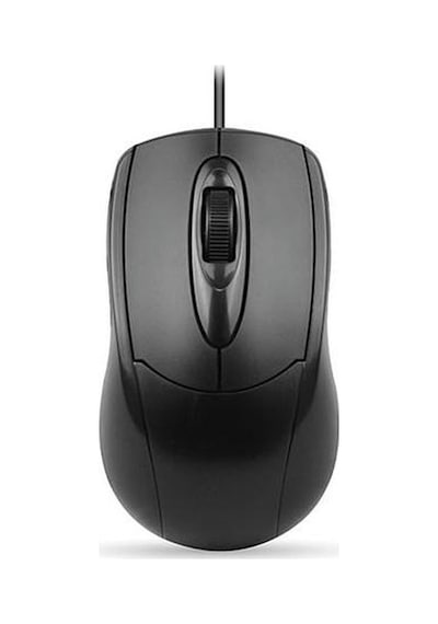 Everest KB-517U Kablolu Q Klavye + SM163 Mouse Set