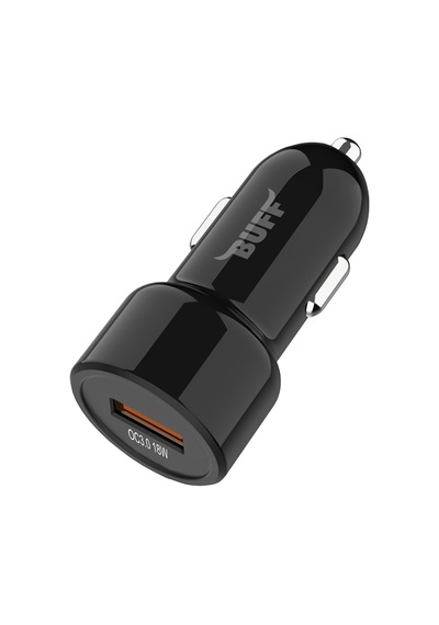 Buff Bl50-1u 18w Hızlı Araç Şarj Cihazı Usb Port