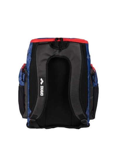 Arena Backpack Spiky Iıı Backpack 45 Navy Red White Spor Sırt Çantası 005569108