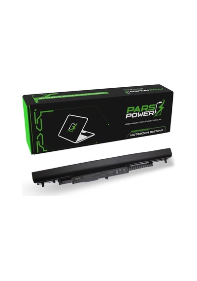 Hp 15-ra0xx, 15-rb0xx, 17-ak0xx Batarya - Pil Pars Power