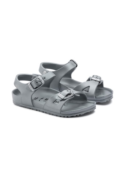 Birkenstock Rıo Kıds Eva Metallıc 1003533-419 001