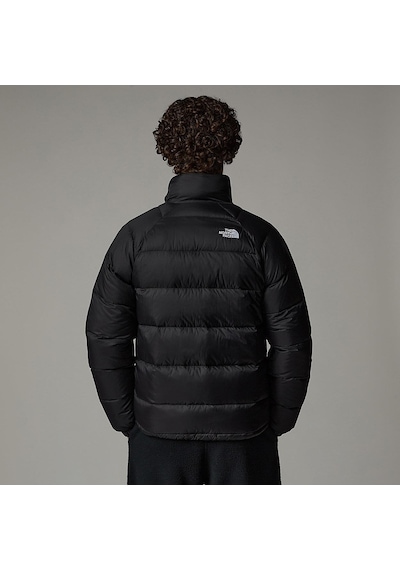 The North Face M Hydrenalıte Down Jacket Black Black Siyah