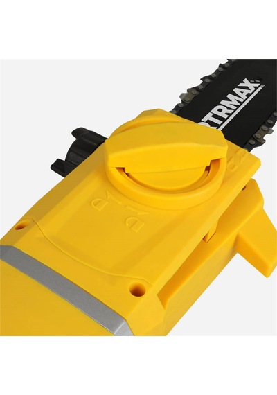 Akülü Çok Fonksiyonlu Budama 18v Rtrmax X-lıon - Rtx1897