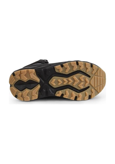 Buckhead Trekky Buck3117-bh001 Su Geçirmez Çocuk Botu - Siyah