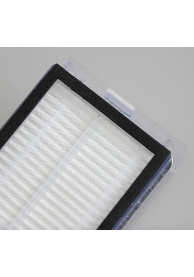 Basic I Xiaomi Vacuum Mop 1c Ve Dreame F9 İçin Yedek Filtre Ve Fırça Seti Genel