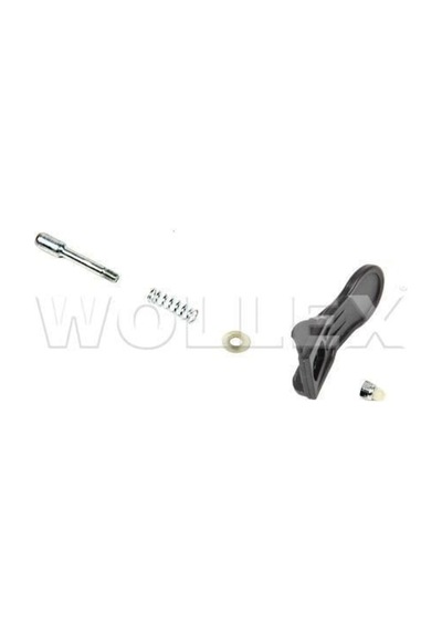 Wg-p110 Sırt Katlama Mandalı