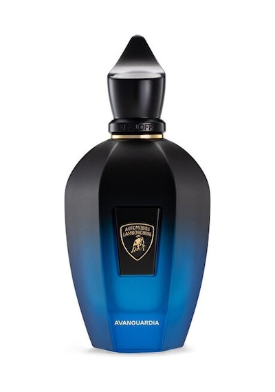 Xerjoff Lamborghini Blends Avanguardia Parfum 100 Ml Oryantal