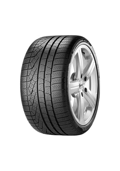 Pirelli W240 Sottozero Serie Iı 245/35R20 95V Rft Kış Lastiği 2024