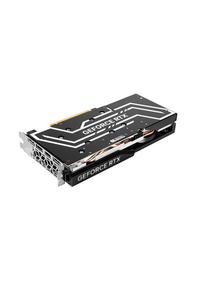 Galax NVIDIA GeForce RTX 4060 1 Click OC 2X 8 GB GDDR6 128 Bit Ekran Kartı
