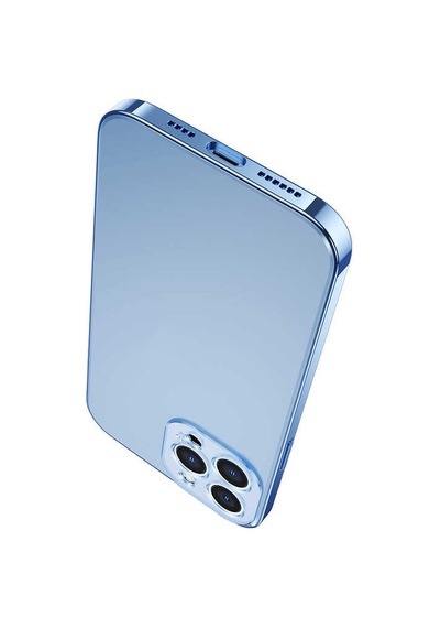 Apple Uyumlu iPhone 13 Pro Max Zore Bobo Kapak