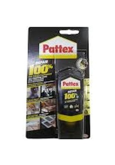 Pattex Repair 100% Çok Amaçlı Yapıştırıcı 50gr