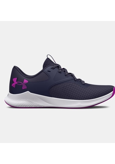 Under Armour Kadın Ua Charged Aurora 2 Antrenman Ayakkabısı (552894882) Çok Renkli