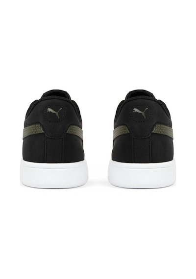 Puma 39233607 Smash 3.0 Buck Unisex Günlük Spor Ayakkabı 001