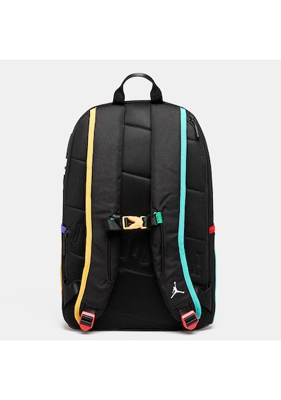 Nike Nıke Jordan Unısex Sırt Çantası Ma0924-k90 Siyah