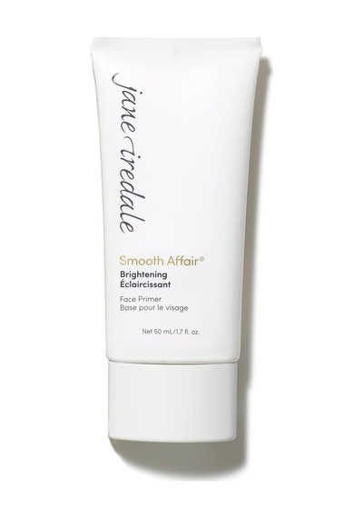 Jane Iredale Smooth Affair Facial Primer Brightener , Nemlendirici Ve Aydınlatıcı Baz 50 Ml Sku: Smg8690010484741