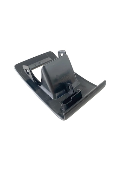 Parça Deponuz Volkswagen Passat B6 Varyant, Passat B7, Passat B7 Varyant, Passat Cc İle Uyumlu Arka Koltuk Yatırma Kolu Kapağı Sağ Taraf. 3c9885894 / 3c9 885 894 Açık Ceviz