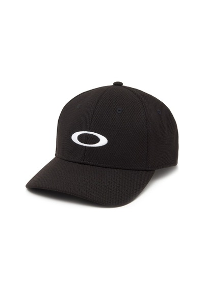 Oakley Golf Ellipse 91809-01k Aaa-s3 U Şapka Siyah