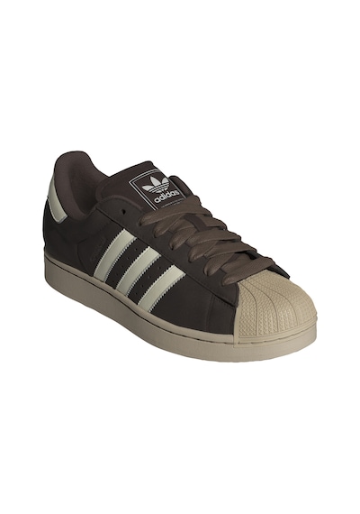 Adidas Superstar Iı Erkek Günlük Spor Ayakkabı C-adııh9314e10a00 Kahverengi