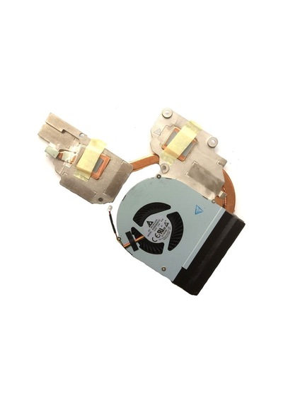 Lenovo Uyumlu Ideapad Mg60120V1-C150-S99 Notebook Cpu Heatsink