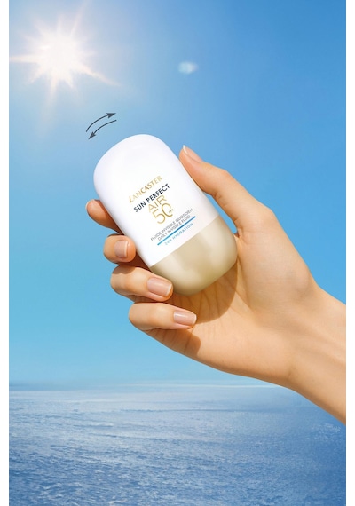 Sun Perfect Air 24h Hydration Spf50 40 Ml - Nemlendirici Güneş Koruyucu