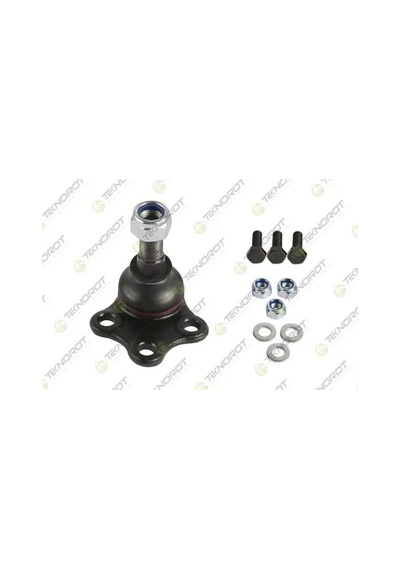 Teknorot R655k Rotil Alt 4016000q0a 4016000q1j 401606676r