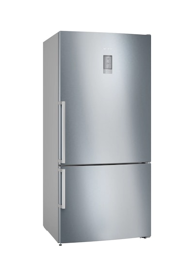 Siemens KG86NAID2N 631 LT No-Frost Kombi Tipi Buzdolabı