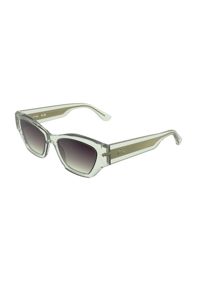 Lacoste L6072s 301 52 Kadın Güneş Gözlüğü Yeşil