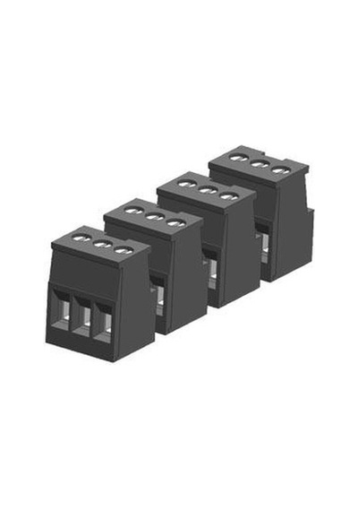 6es7292-1bc30-0xa0 Connector Block, 3 Termınal