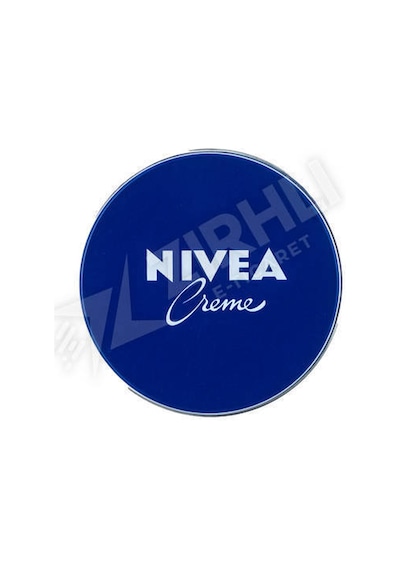 5 Adet Nivea Mavi Teneke Krem 30 Ml