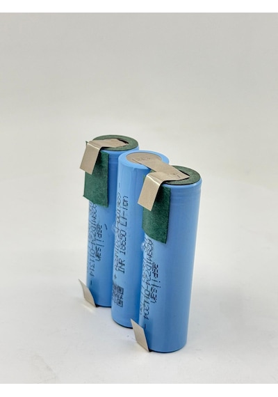 Enerjistar 12v Matkaplar İçin Lion Pil Grubu Aspilsan Hücreli Bms Devresiz 2800 Mah