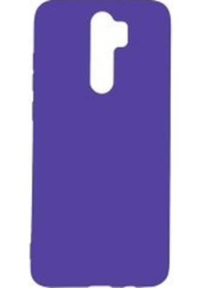 Nettech Xiaomi Redmi Note 8 Pro Uyumlu Nano Arka Koruma Kılıf
