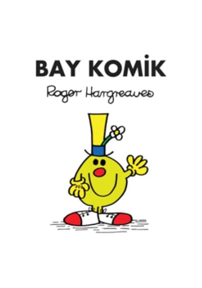 Bay Komik