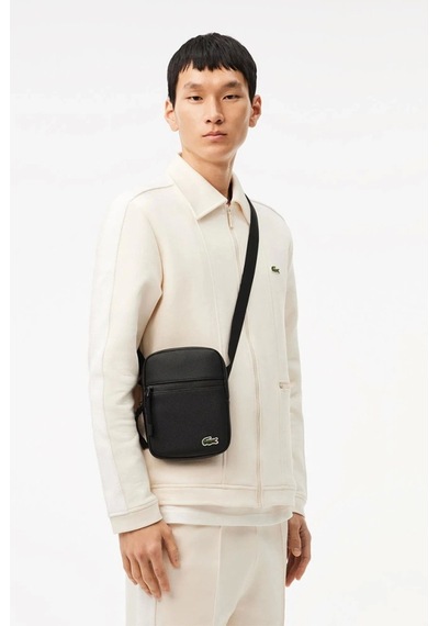 Lacoste Erkek Çanta Siyah