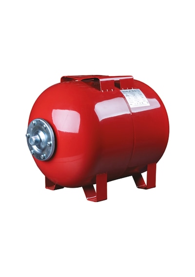 Eagle 50 Lt Yatay Genleşme Tankı