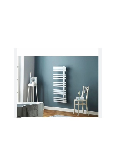 Havlupan Krom Özel Design Yüksek Kalite 500x1000