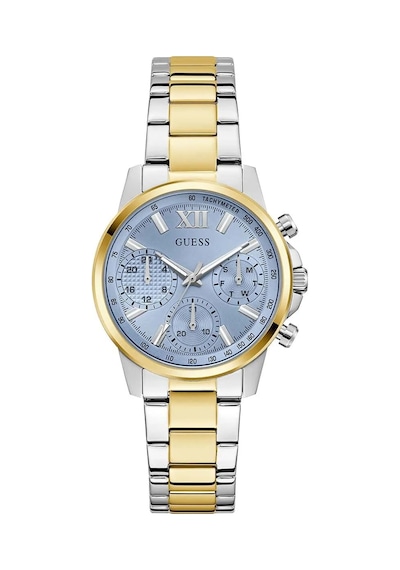 Guess Gugw0933l3 Kadın Kol Saati Gri