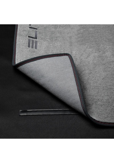 Shimano Elite Mat Trainer Halısı Siyah Siyah