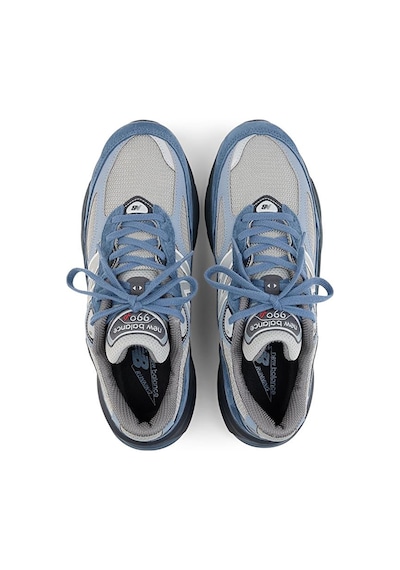 New Balance Kadın Ayakkabı U990lt6 Mavi