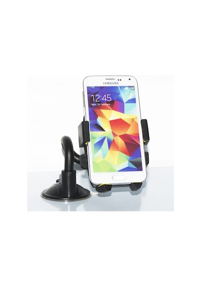 Araç Içi Vakumlu Üniversal Telefon Navigasyon Tutucu (187211998)