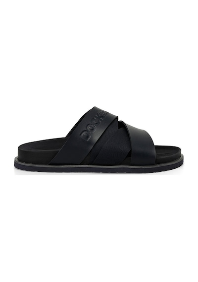 Dockers 236885 4fx Lacivert Erkek Terlik Lacivert