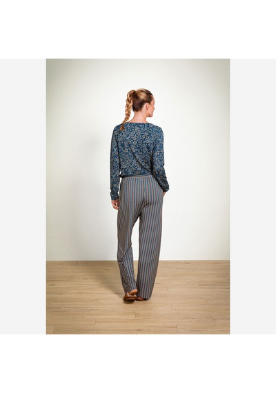 Pip Studio Mavi Viscose Bluz