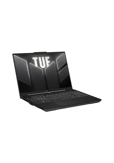 Asus TUF Gaming A16 FA607NU-RL008W R5-7535 8 GB 512 GB 6 GB RTX4050 16" Free Dos Dizüstü Bilgisayar