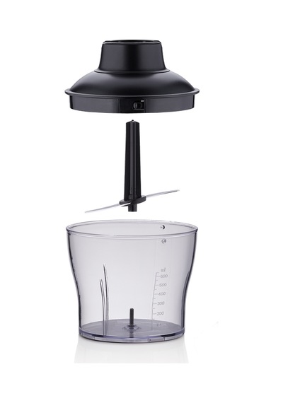 Korkmaz A945 Fusion Pro Mega Dijital Blender Set