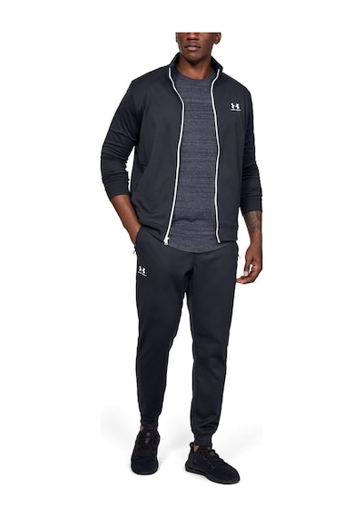 Under Armour Erkek UA Sportstyle Eşofman Altı 1290261-001 Siyah