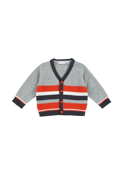 Chicco Hırka 09005718000000 000095 Medıum Grey Gri
