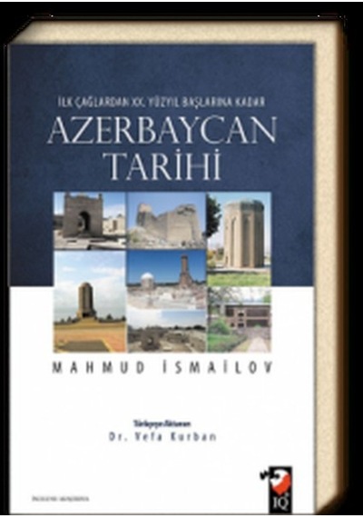 Azerbaycan Tarihi
