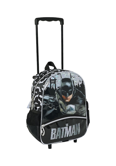 Batman Anaokulu Çekçek Çantası 2012
