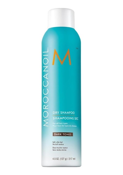 Moroccanoil Dry Shampoo Koyu Renkli Saçlar İçin Kuru Şampuan 217 Ml Diğer