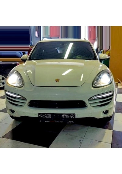 Megamarket06 Porsche Cayenne D1s Xenon Ampul 4300k