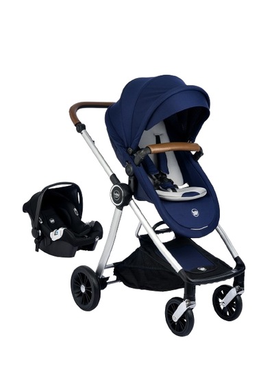 Baby Home 1012 Eos Travel Sistem Bebek Arabası